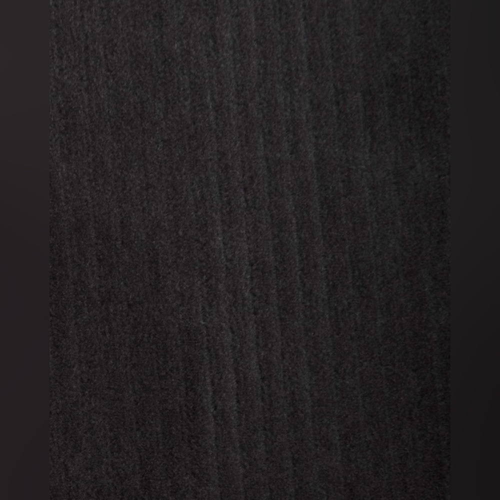 Lululemon Scuba Mid-Rise Wide-Leg Pant *Velvet Cord in Black - Picture 3 of 9